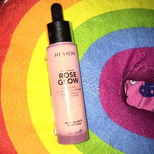 Revlon Photo Ready Rose Glow